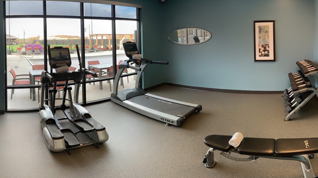 Spokane's Luxury RV Resort Only at Northern Quest